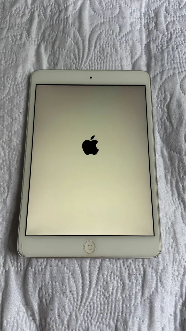 IPAD MINI 2 WI-FI + CELLULAR 32GB - A1490 - Celulares e