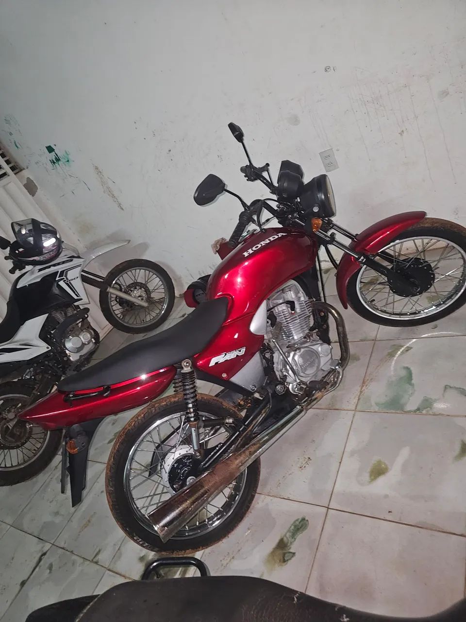 VENDA APENAS