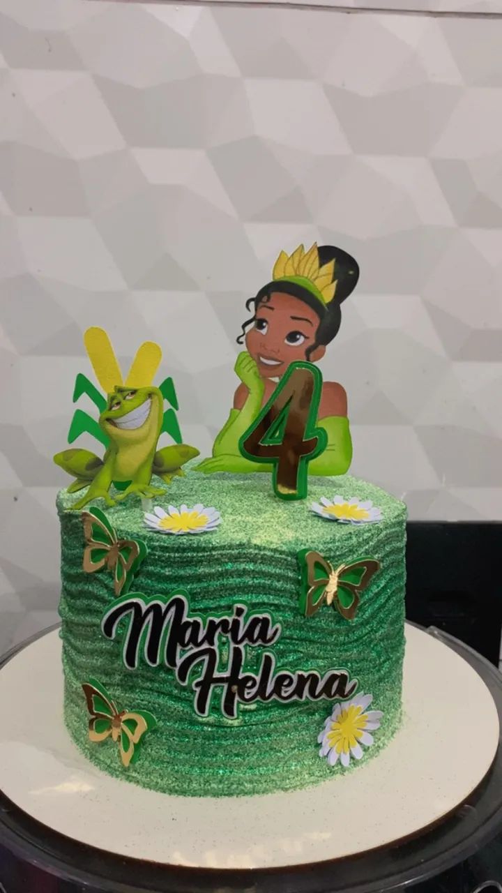 Bolos de festa lindos e deliciosos  - Foto 4