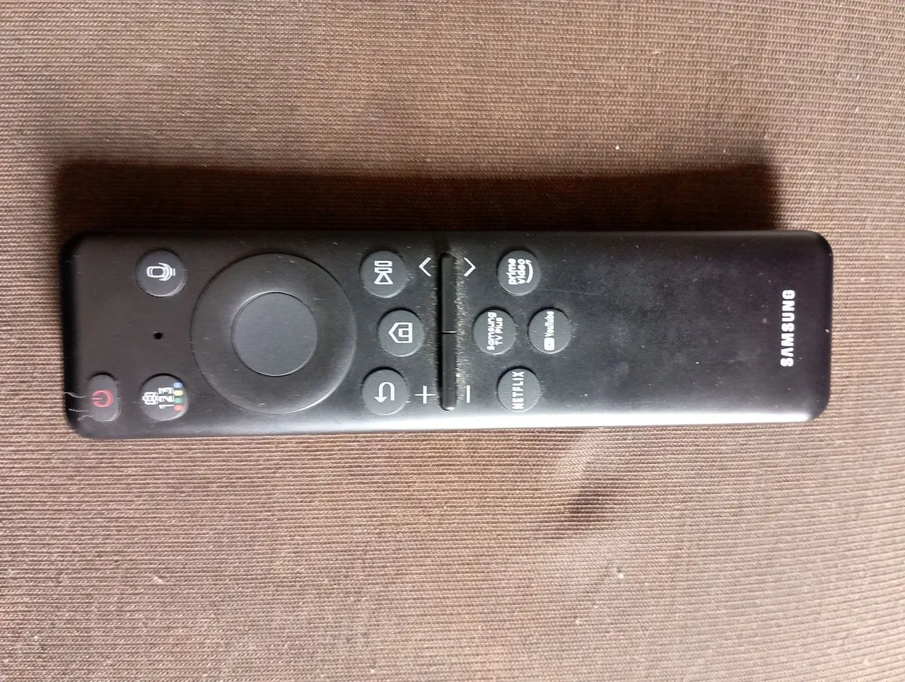 Tv Samsung 43 Polegadas - Foto 4