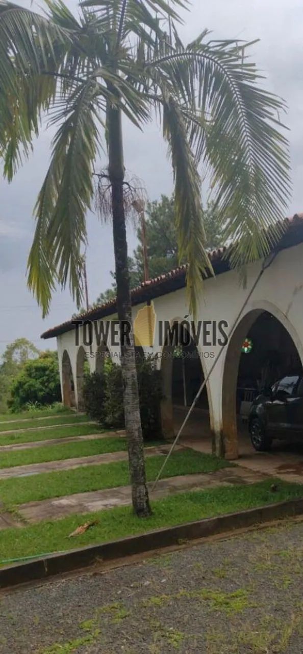 sítio - Vila São José - Pedreira - Foto 5
