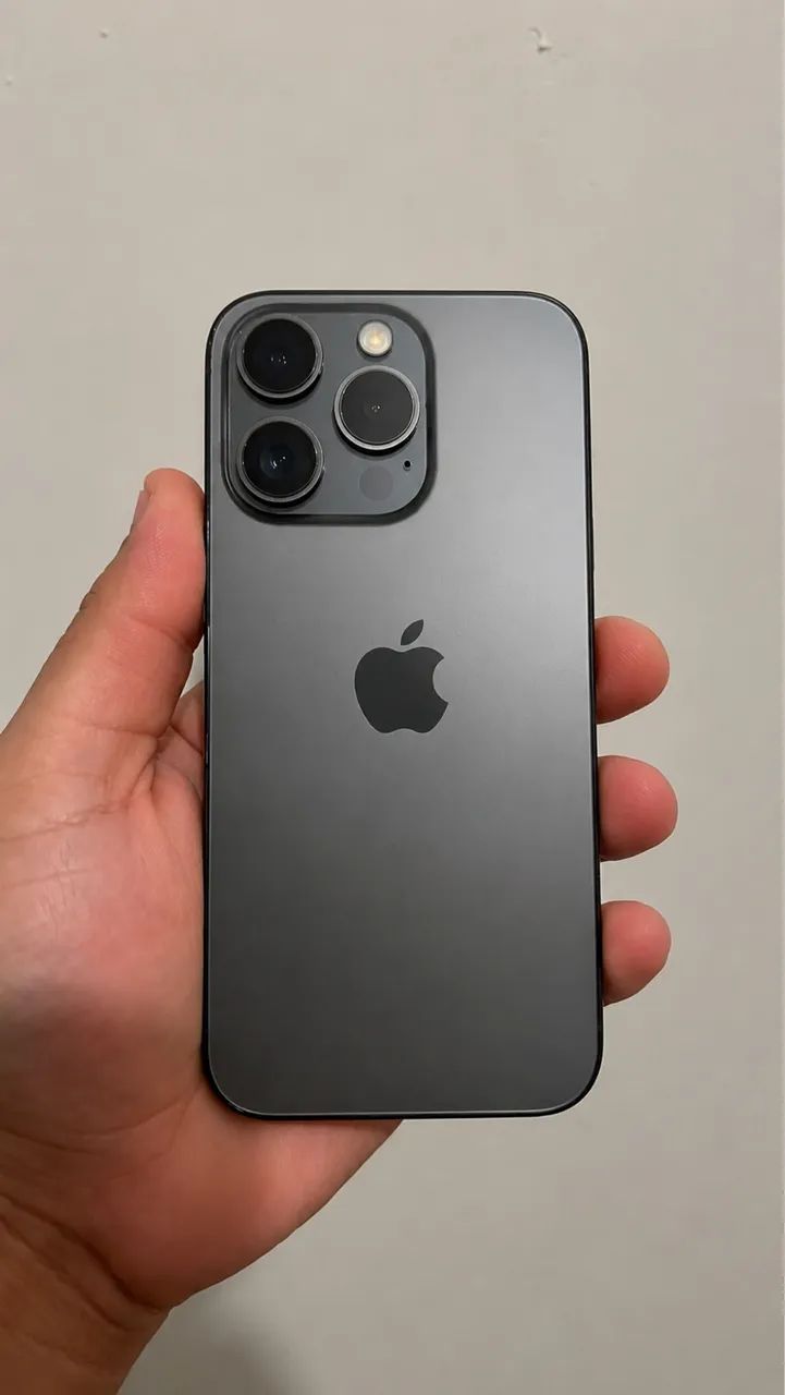 Iphone 15 Pro - 128G - Oportunidade  - Foto 2