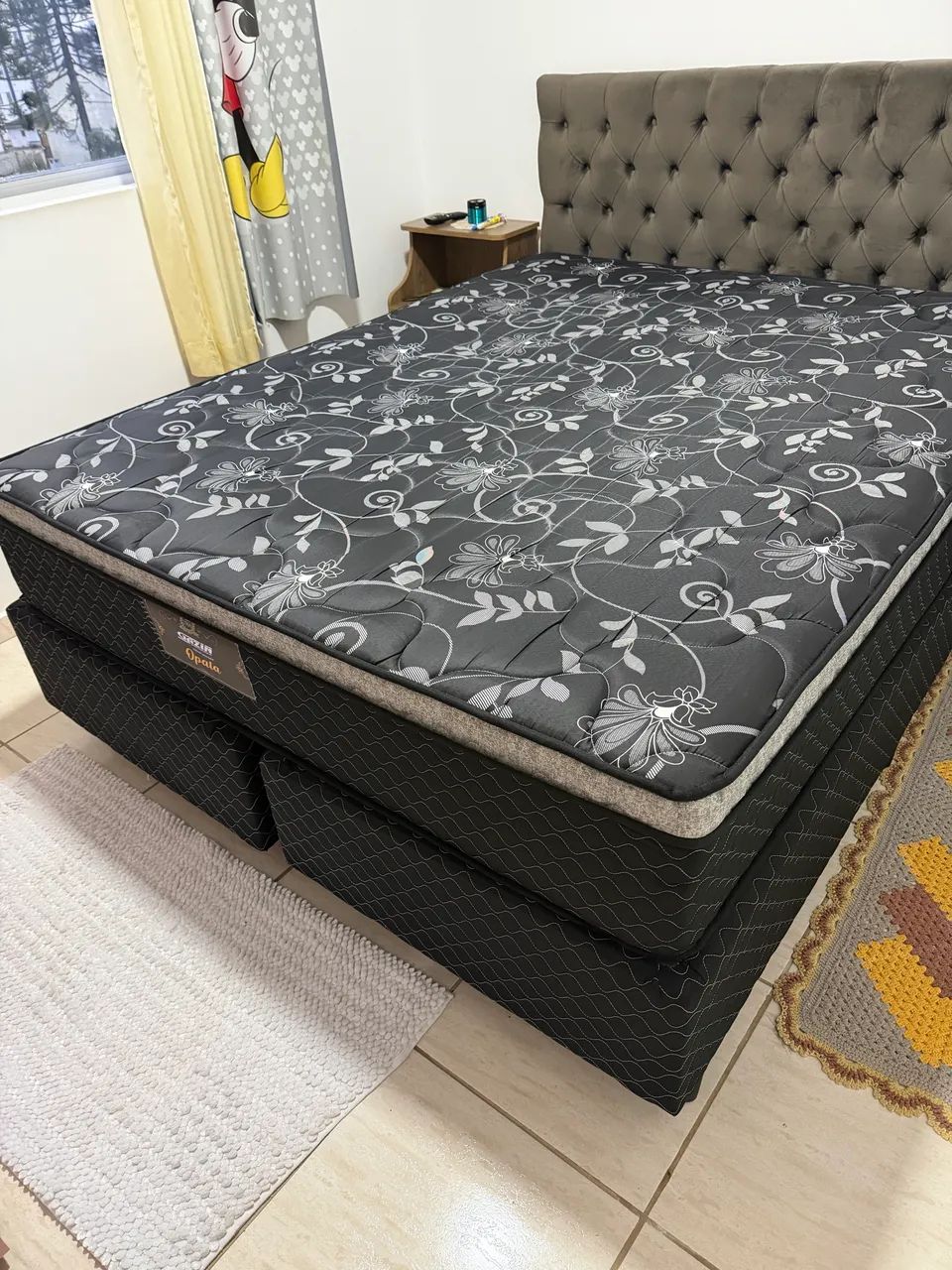 Cama  - Foto 2