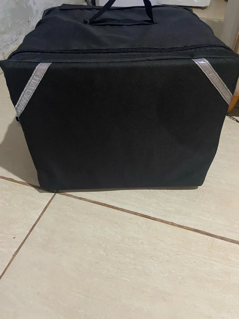 Bag de estragador 