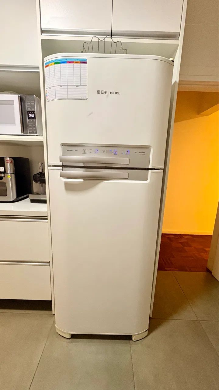 Refrigerador Electrolux DF47