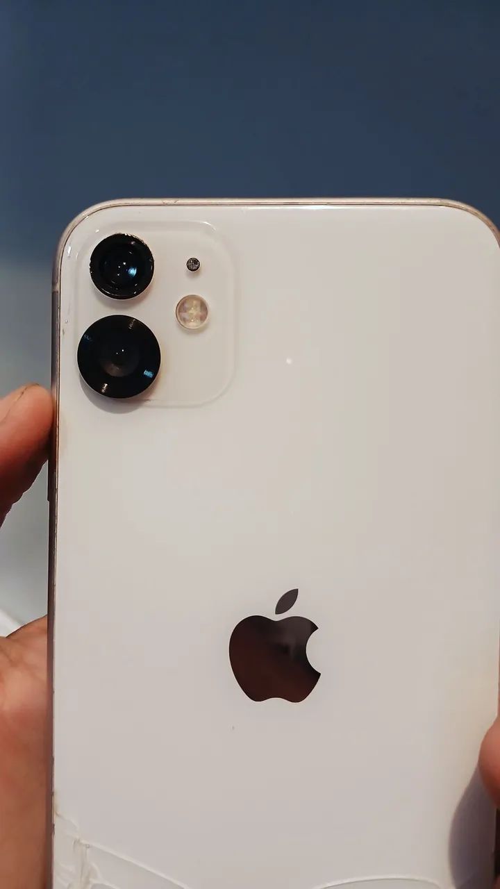 Iphone 11 64gb - Foto 4