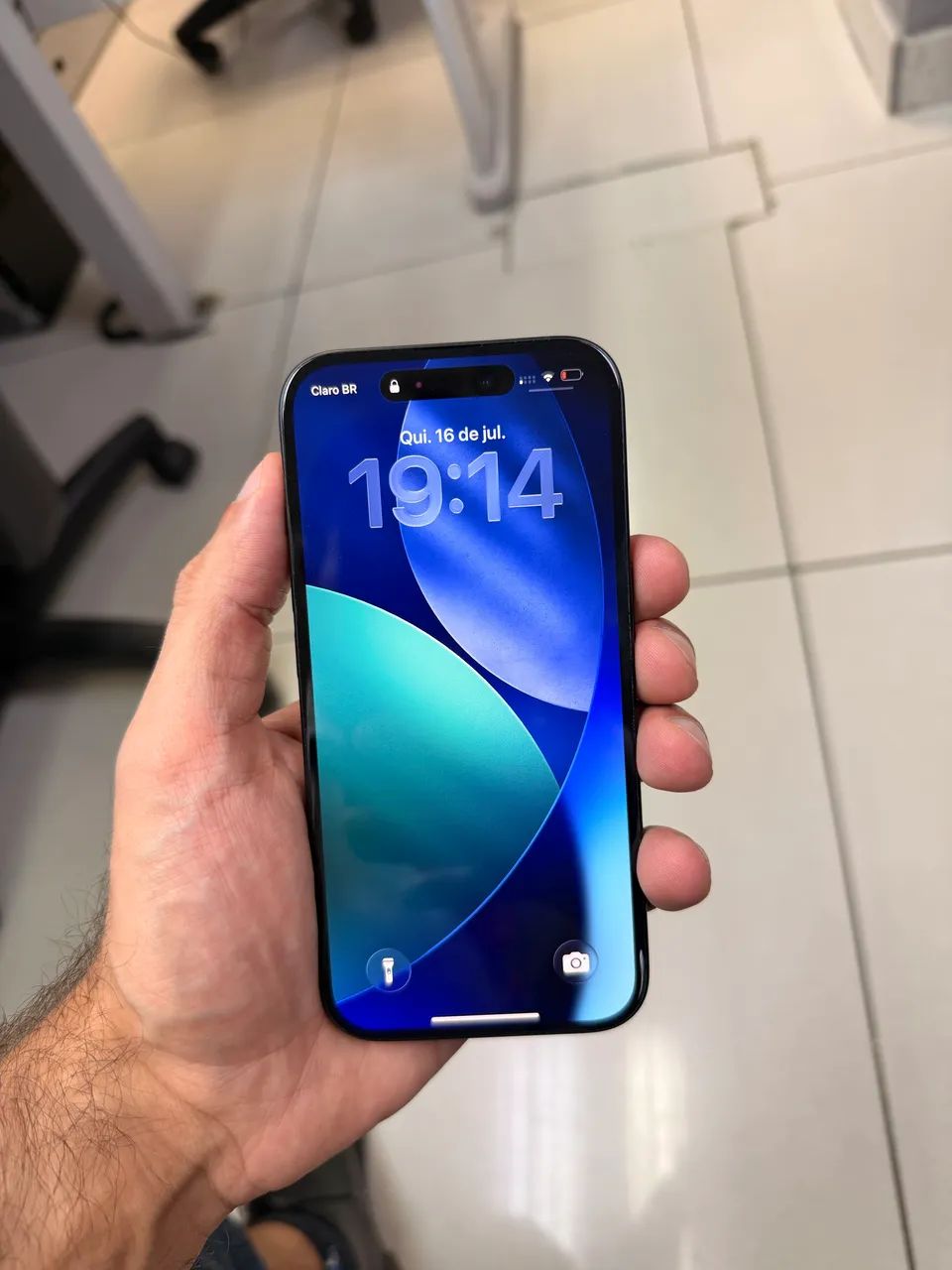 iPhone 16 128gb