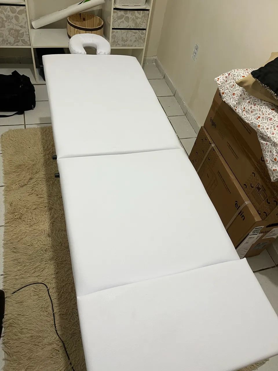 Maca de massagem  - Foto 4