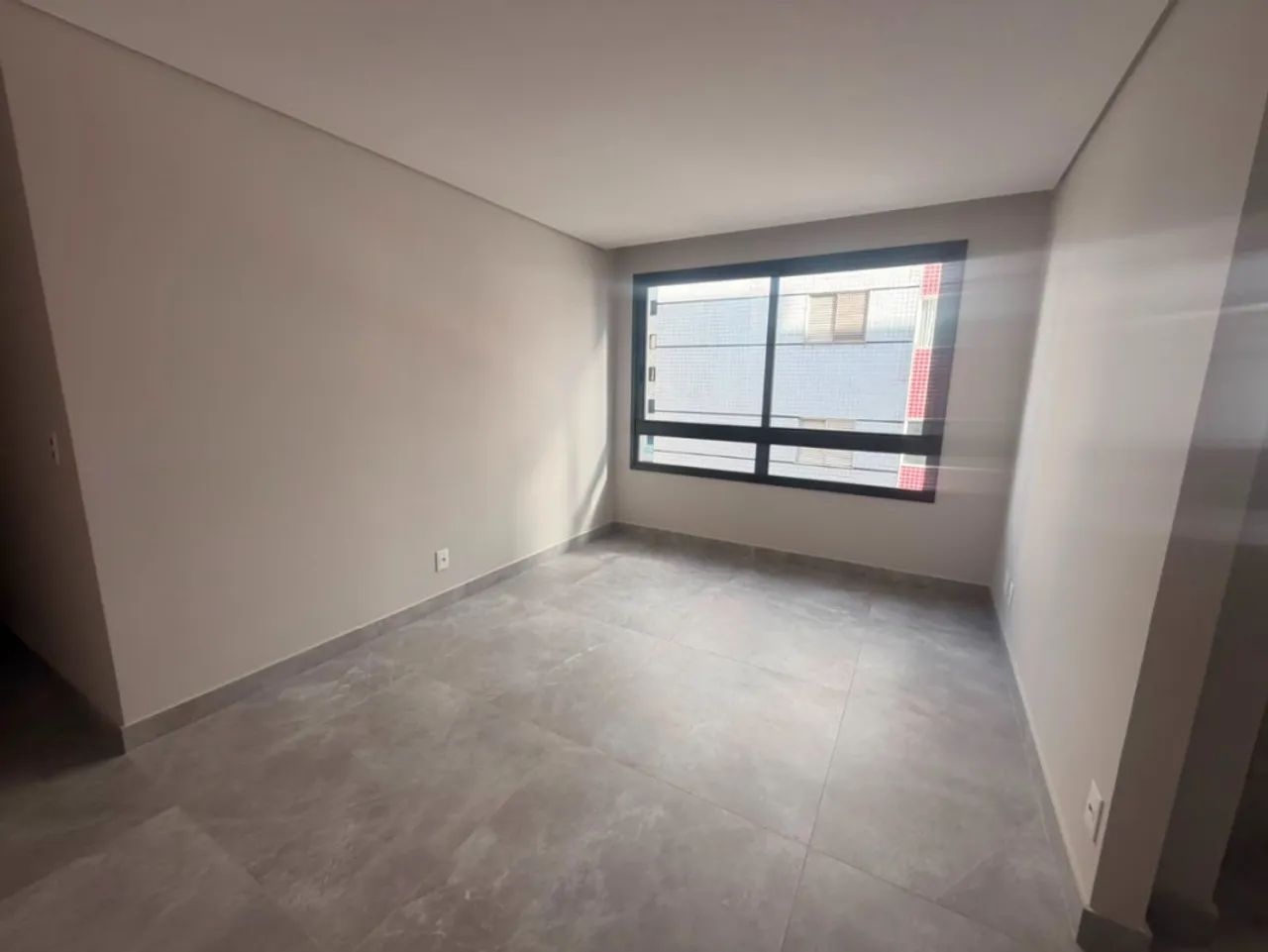 Apartamento com 2 quartos à venda em Belo Horizonte