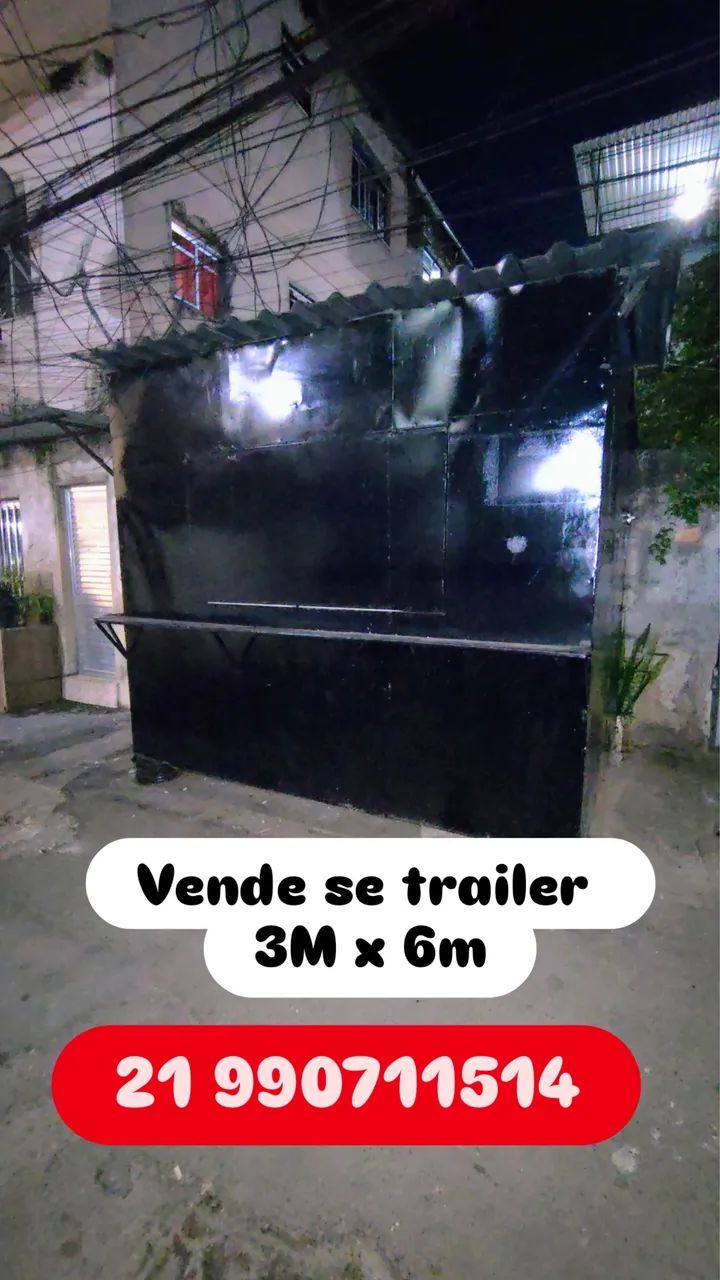Trailer 3x2