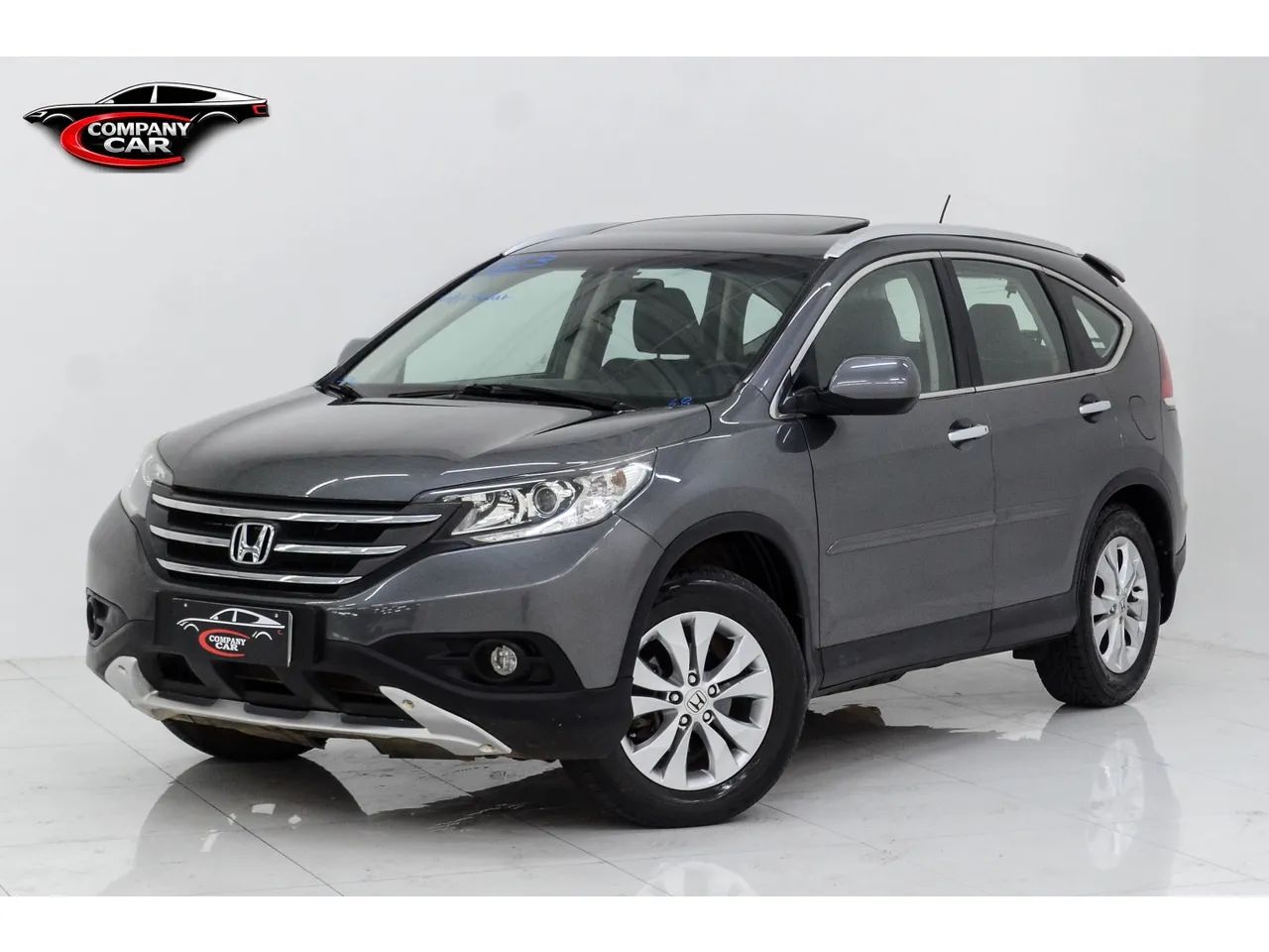 Honda CR-V 2013 - Foto 3