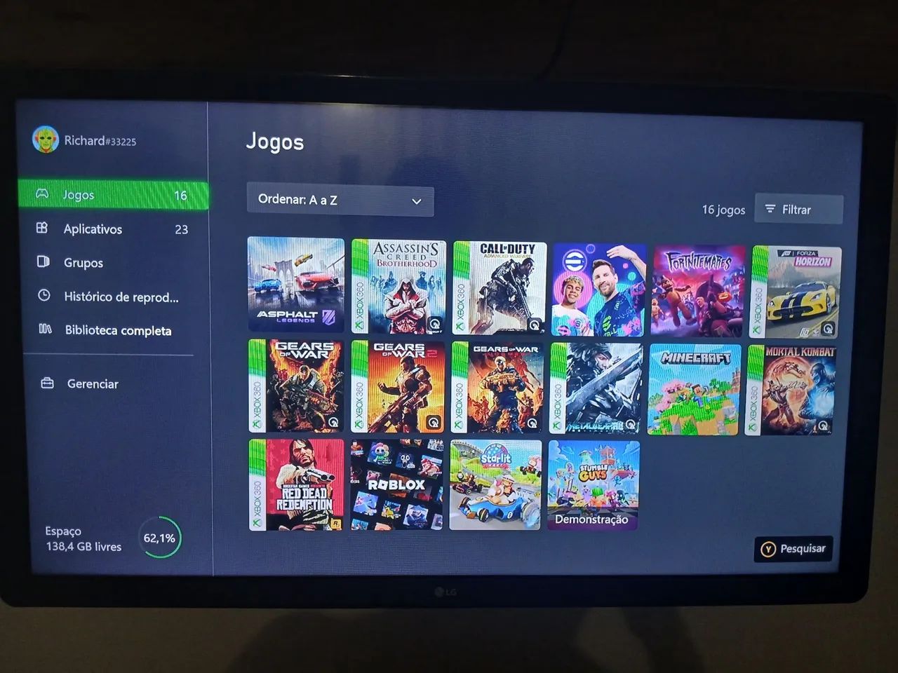 X box one - Foto 4