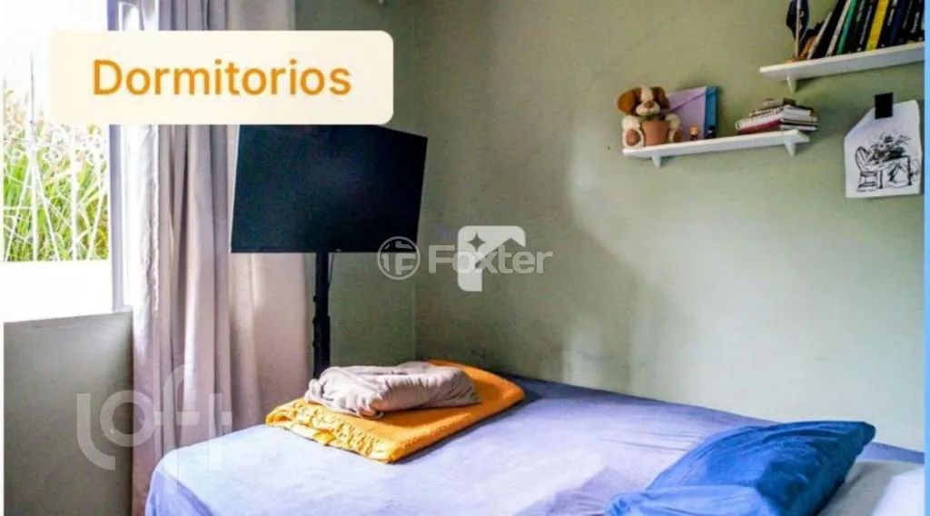 Casa à venda Rua Professora Antonieta de Barros, Canto - Florianópolis - Foto 4