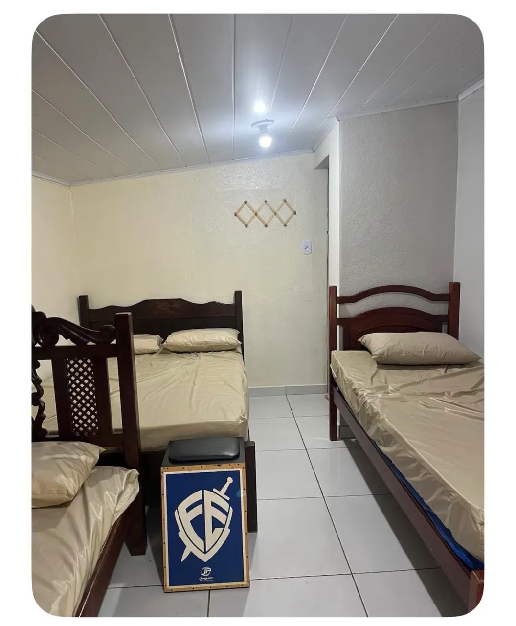 Hospedagem em sítio e cerimonial  - Foto 5