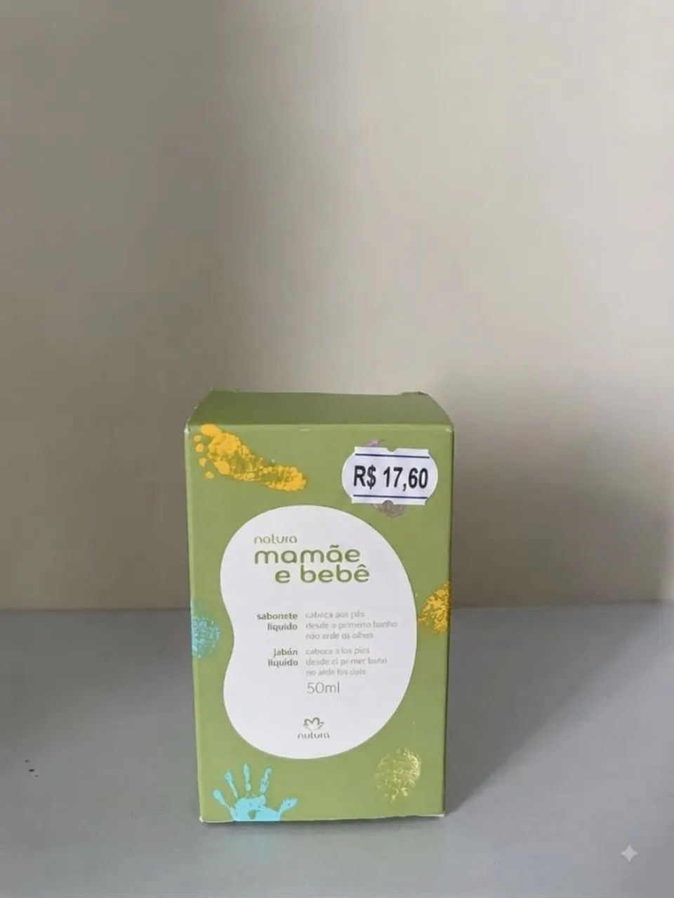 Produtos Natura