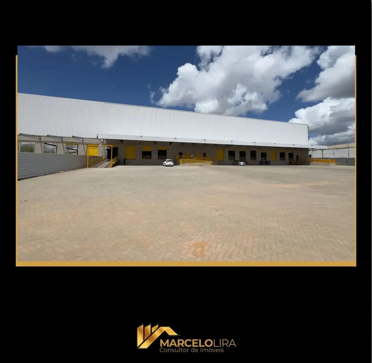 ALUGO GALPÕES LOGISTICOS EM ARAPIRACA - Foto 3