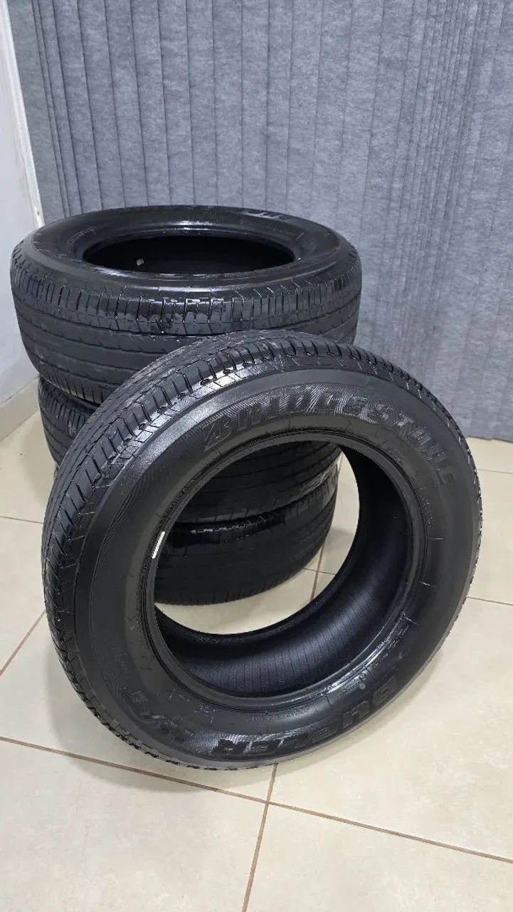 ピック PNEU-FALKEN-265/60R18-110V-ZIEX-ZE912