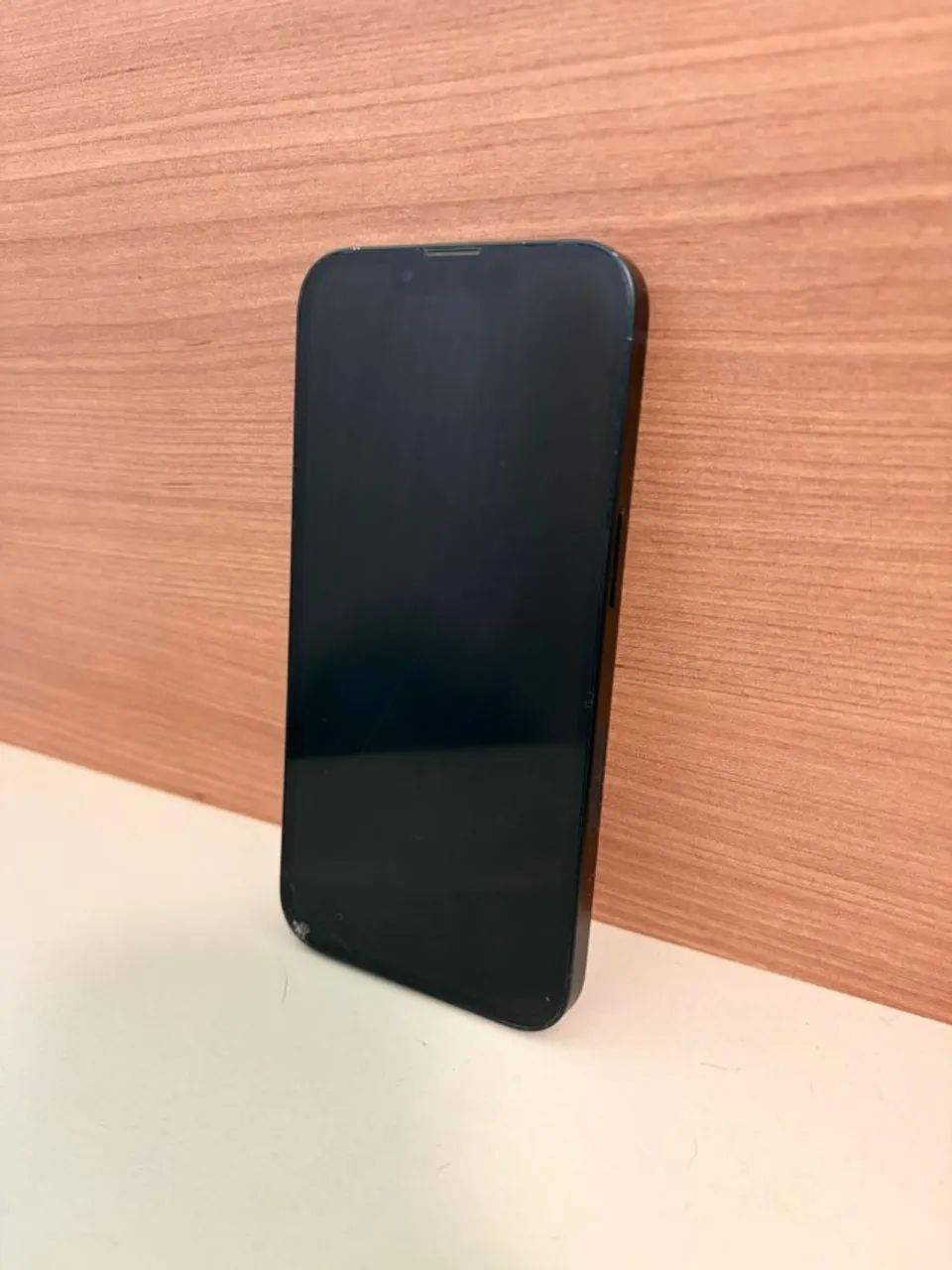 APPLE IPHONE 13 128G - AZUL MEIA NOITE