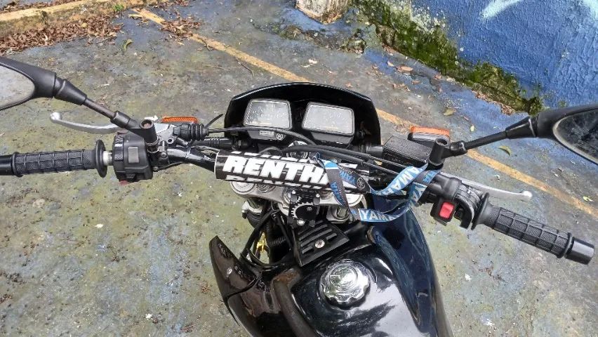 Xt 600 - Foto 3