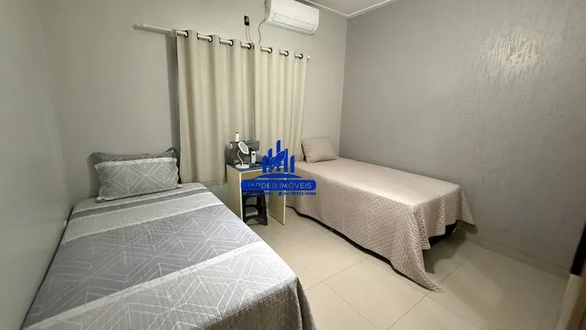 Casa para venda / bairro Cidade Jardim - Foto 3