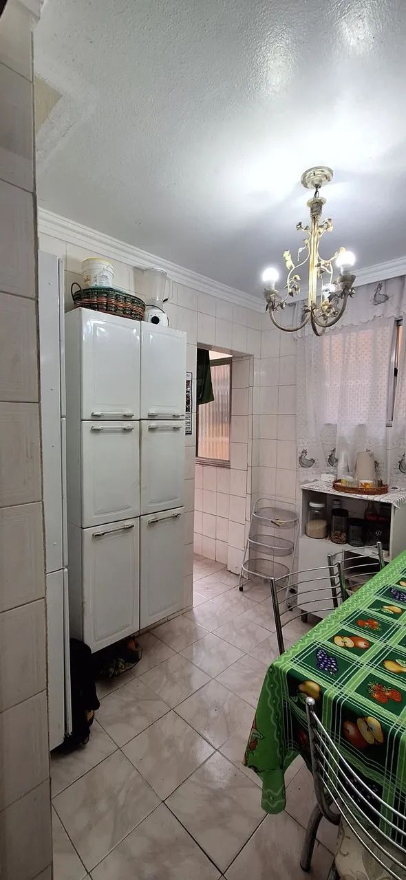 Vendo Apartamento no Centro de Barra Mansa - Foto 4