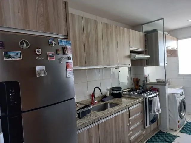 Edifício Baia Blanca - Foto 5