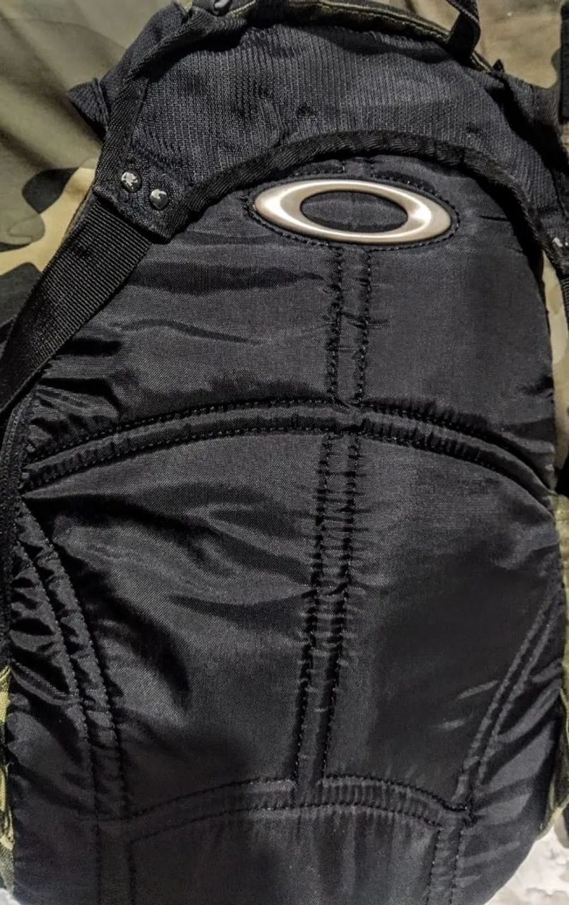 Mochila Oakley Raridade  - Foto 3