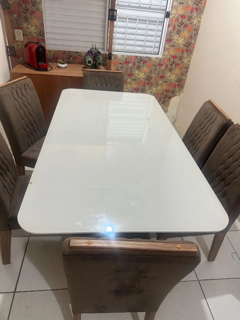 Mesa de jantar  - Foto 3