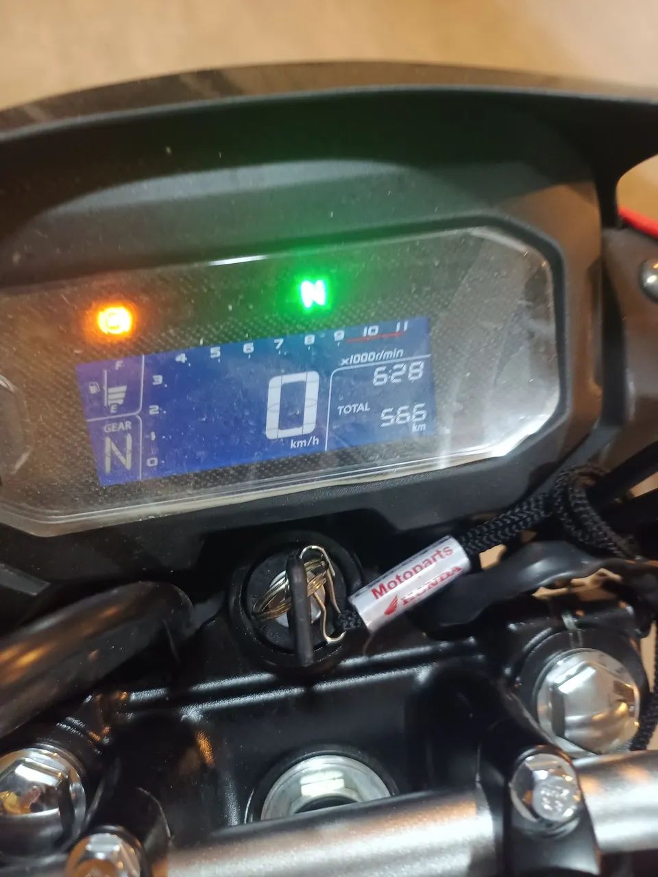 Moto OK  - Foto 2