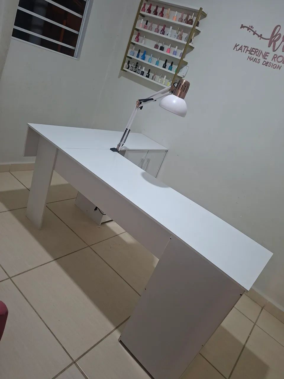 Mesa manicure - Foto 2