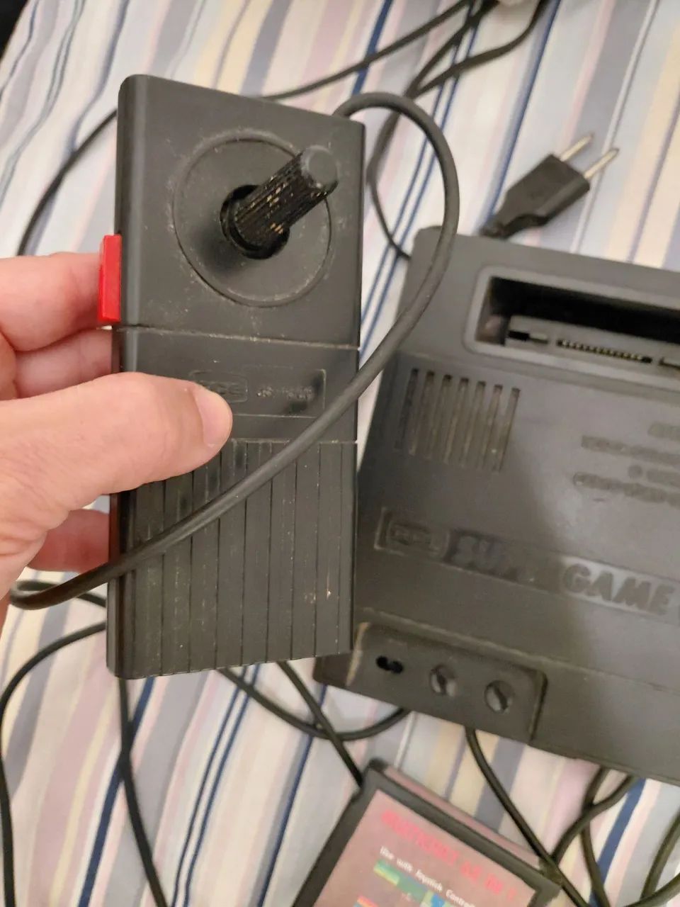 Atari cce Supergame VG-3000 - Foto 2