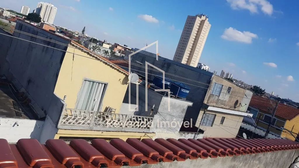 Casa à venda no Jardim Modelo, com 120m² - Foto 3