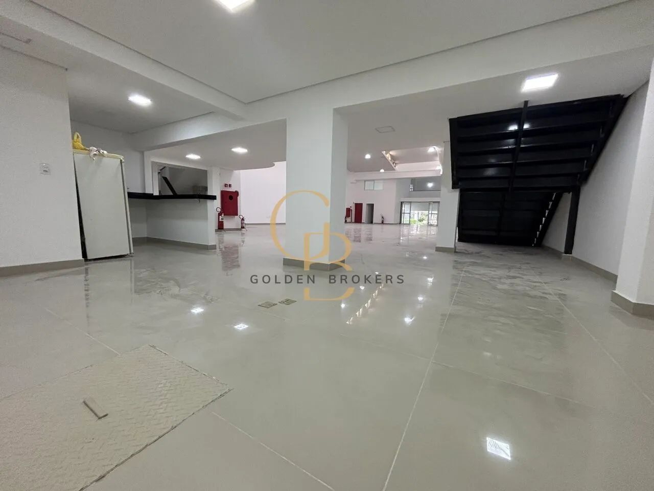 Imóvel comercial para locação em Moema - Foto 5