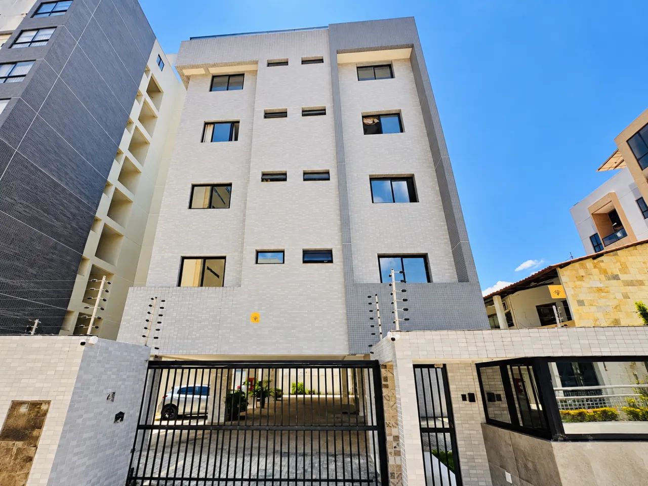 Apto 2 Quartos a 70m do Mar em Intermares (Permite Airbnb) - Foto 2
