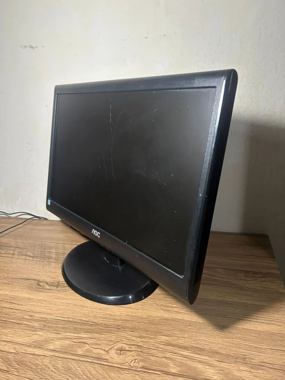 MONITOR- AOC E95OSWN - Foto 2
