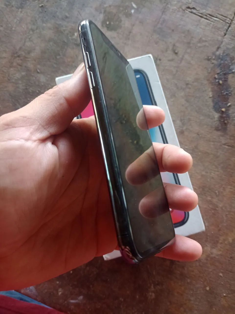 IPHONE X - Foto 3