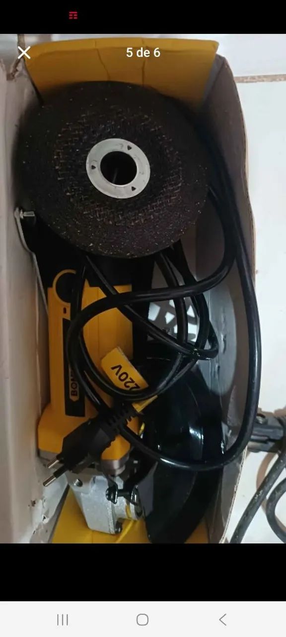 Eletricos