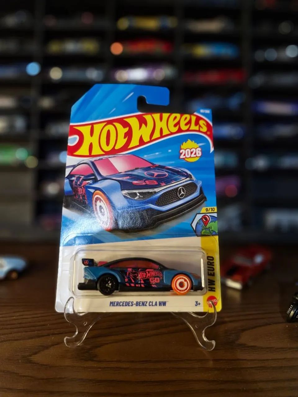 Hot Wheels  - Foto 4