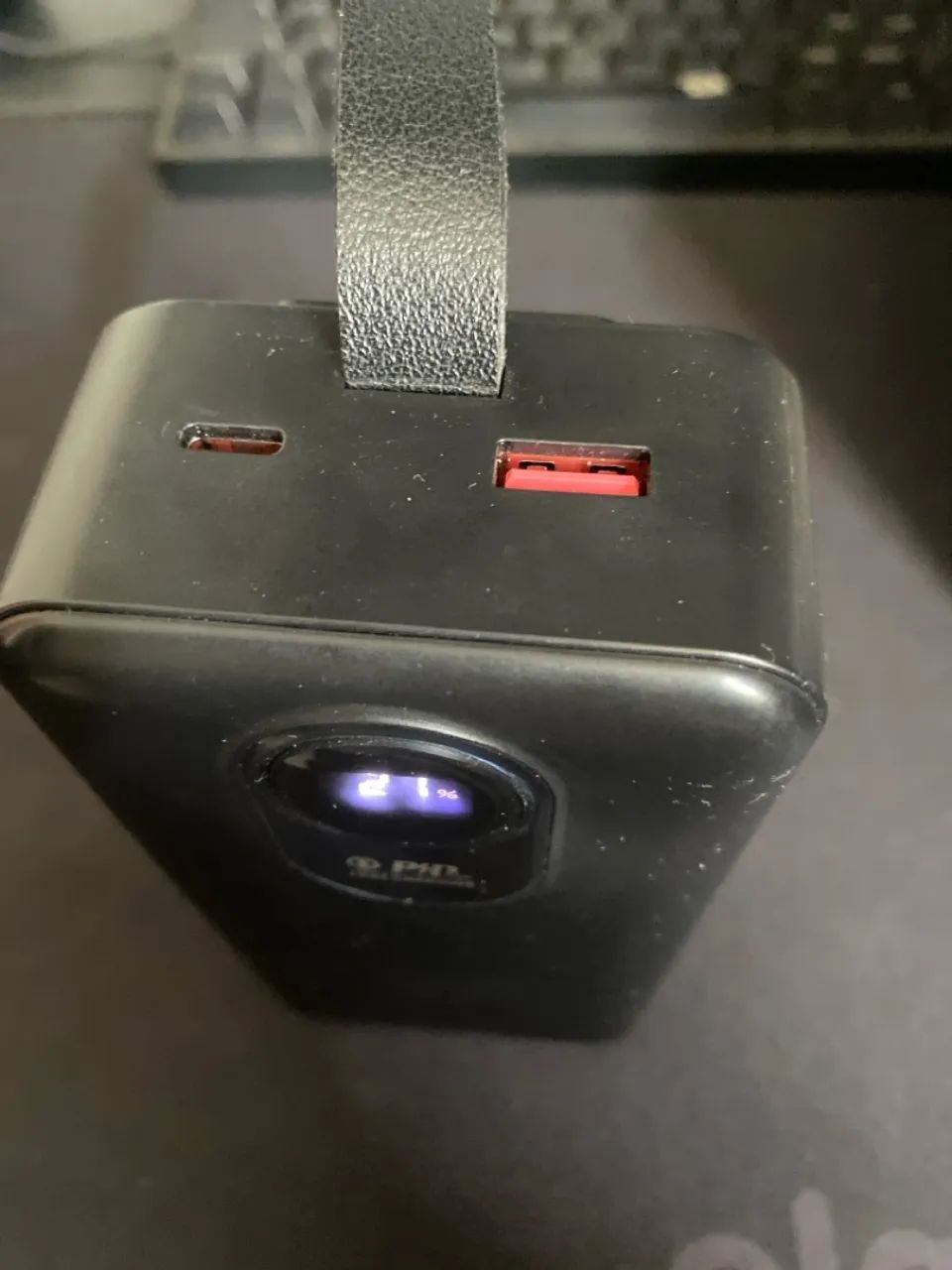 POWERBANK BASIKE 30000mah - Foto 3