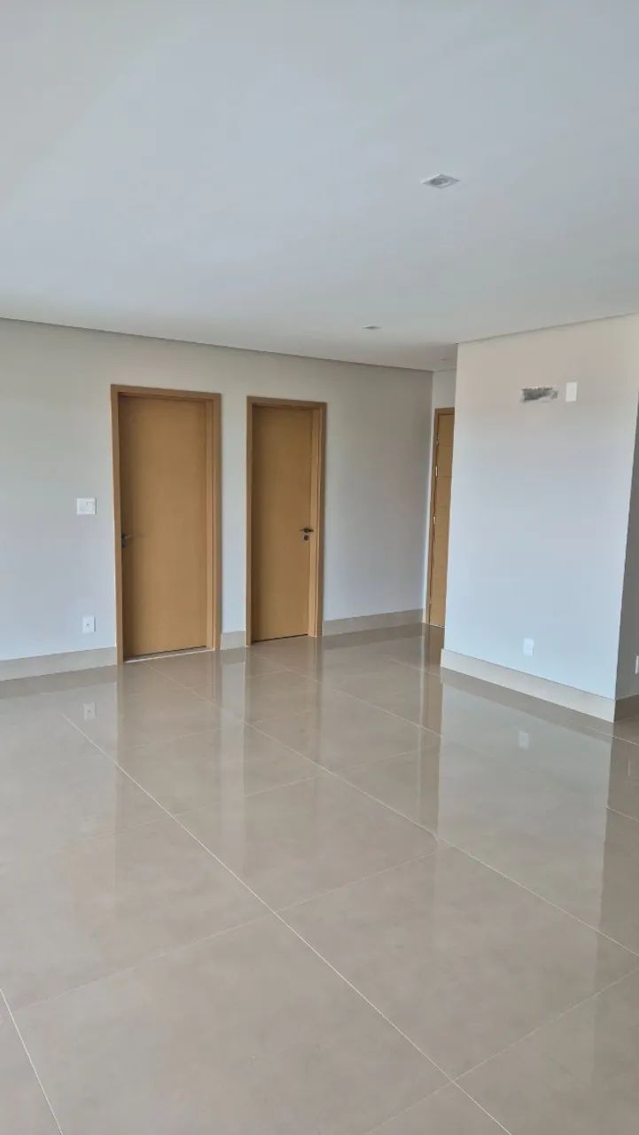 Apartamento Novo no Centro (03 Suites) - Foto 5