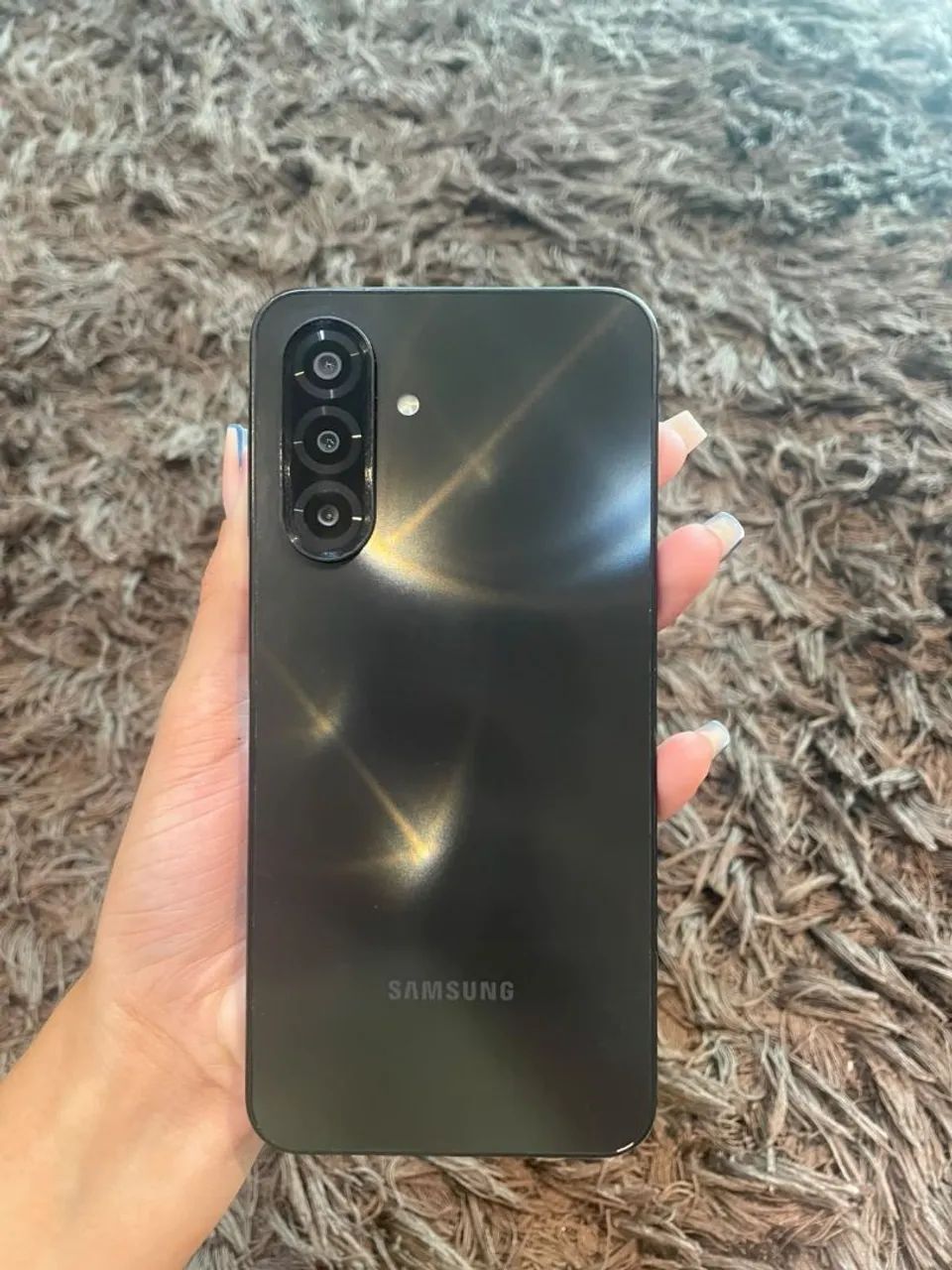 Samsung Galaxy A17  - Foto 2