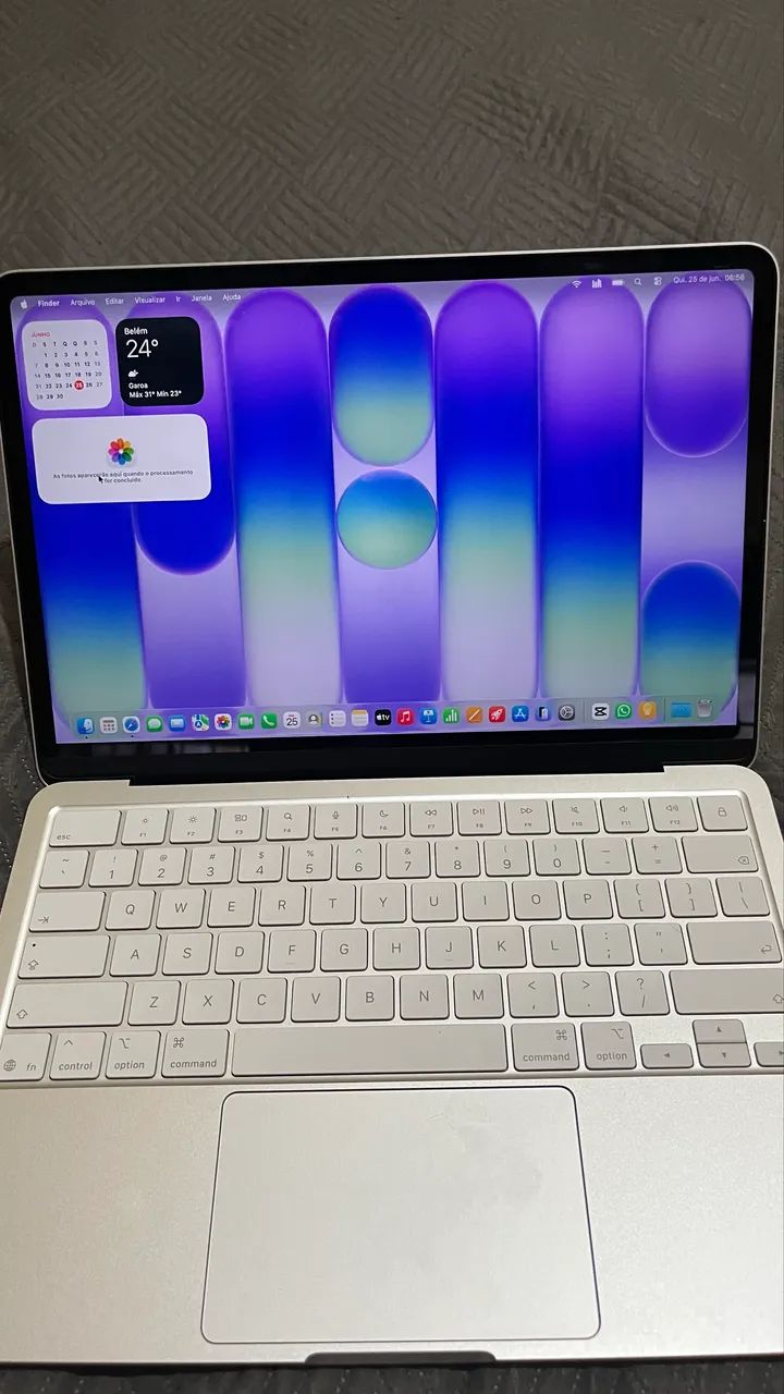 MacBook Neo  - Foto 3