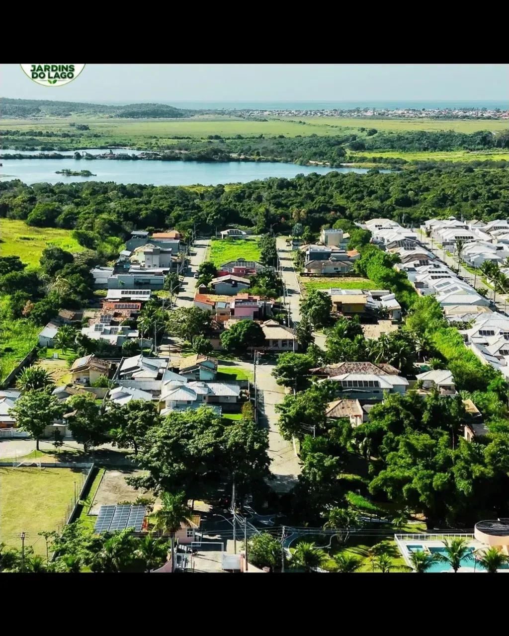 Lote/Terreno para venda com 360 metros quadrados em Cajueiros (Itaipuaçu) - Maricá - Rio d
