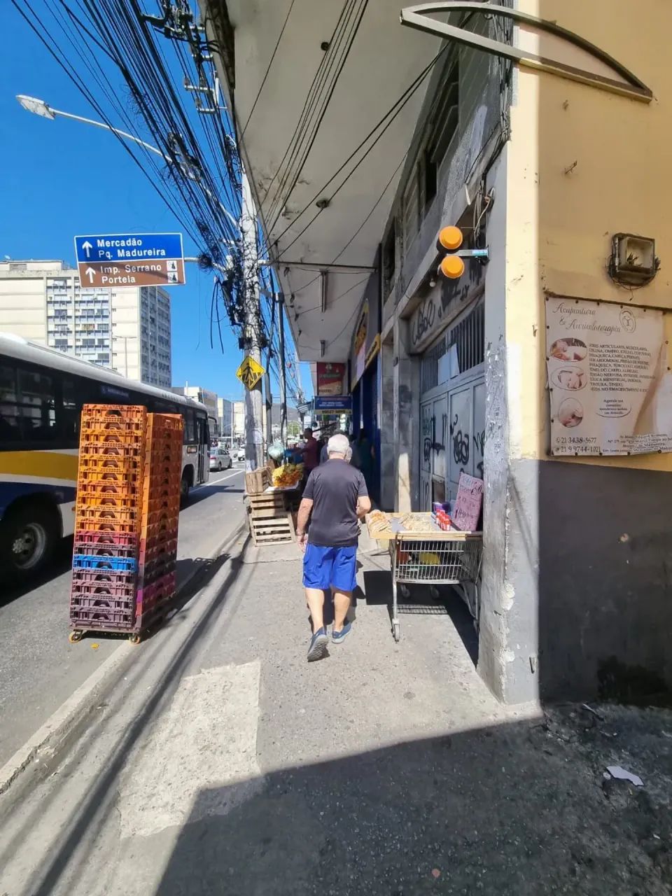 Espaço Pronto para uso. A poucos metros do Mercadão - Foto 10
