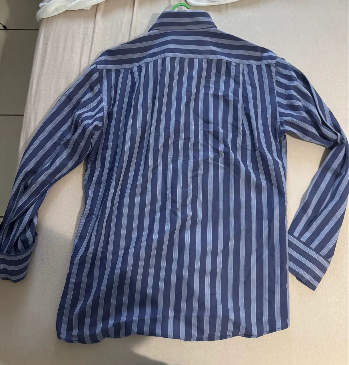 Blusa social Bransk  - Foto 4