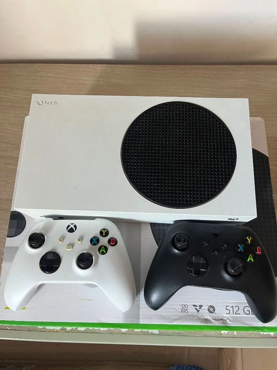 Xbox séries S  - Foto 3