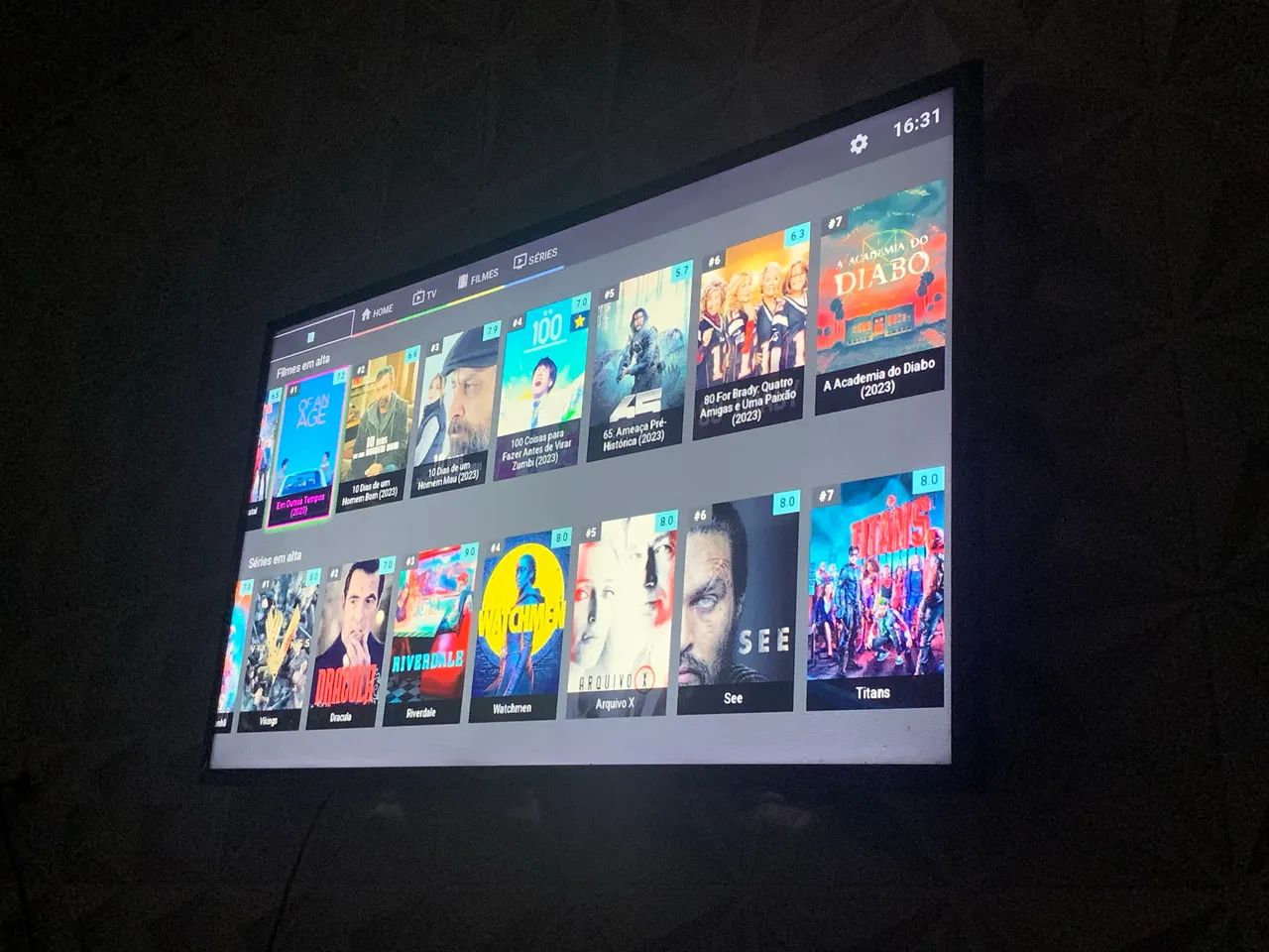 VENDO TV SMART 43 - Foto 4