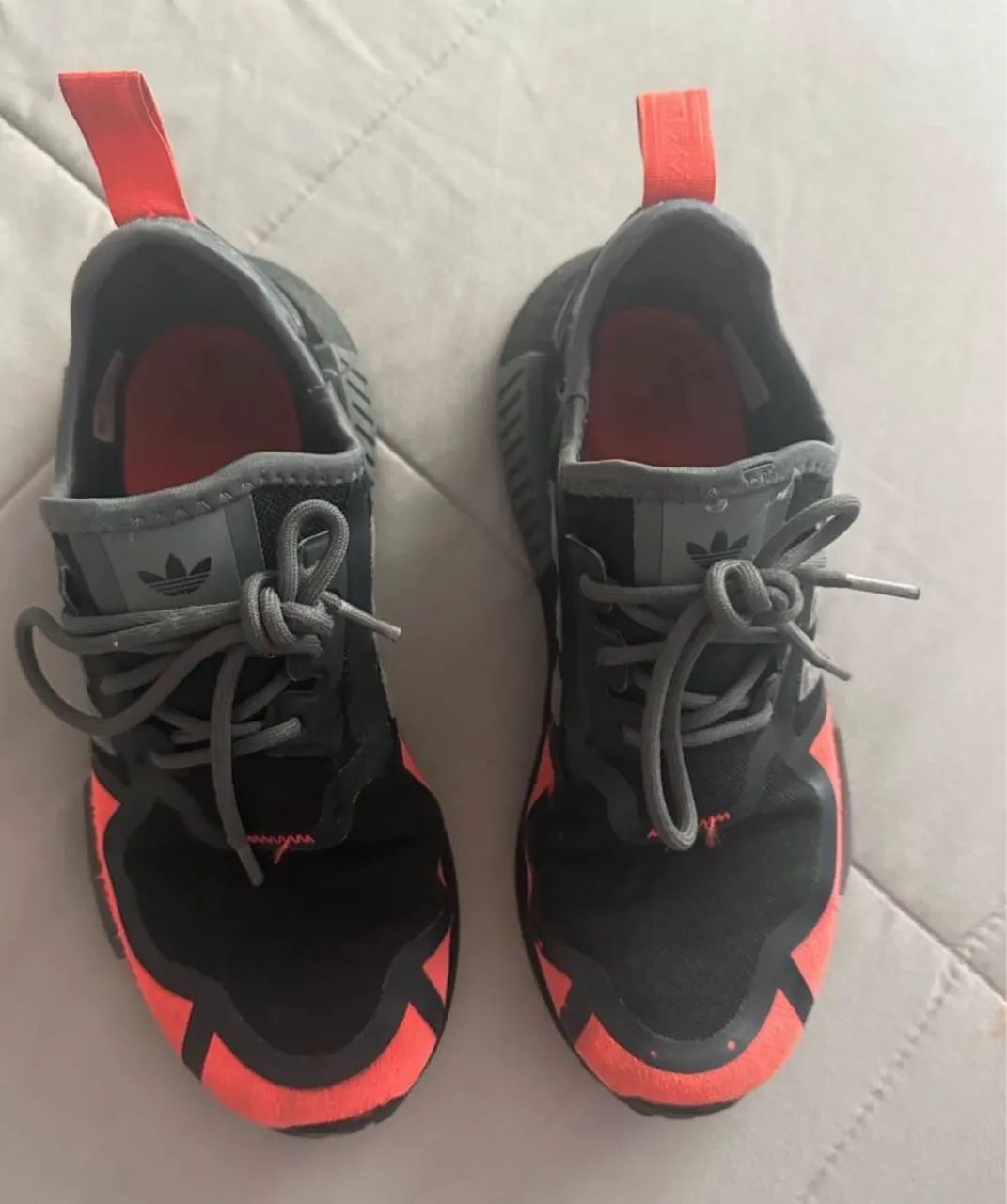 Tênis adidas - Foto 2