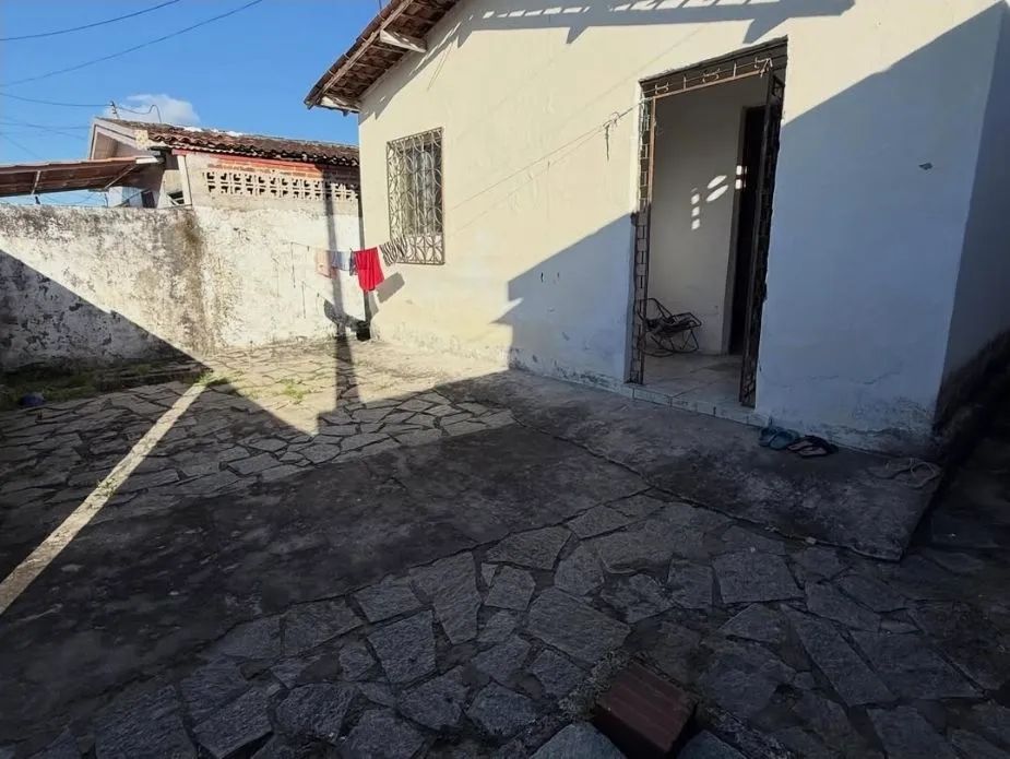 MB - VENDO CASA NO PAAR!