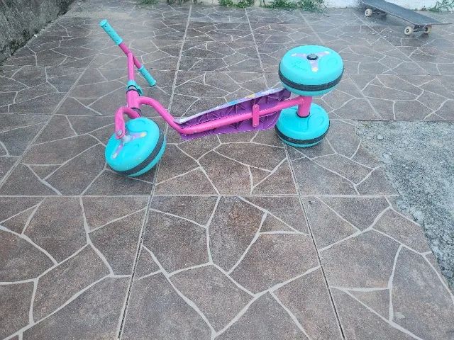 Patinete Bandeirantes  - Foto 5
